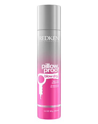 Redken Pillow Proof Blow Dry Two Day Extender Dry Shampoo